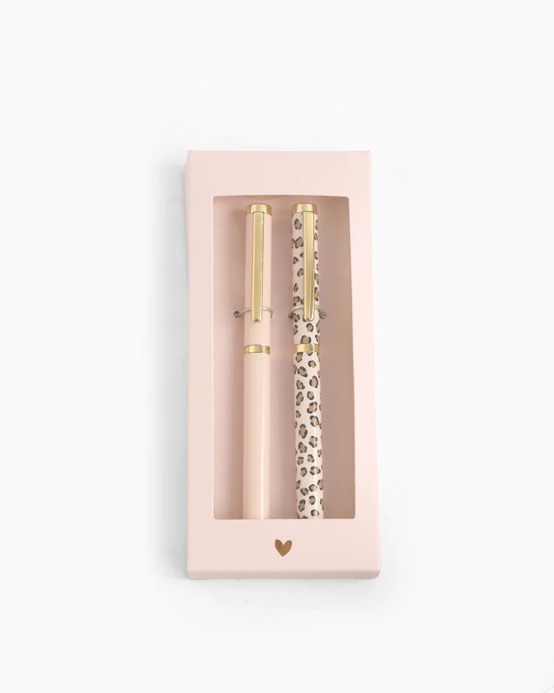 Pennenset | Pink leopard