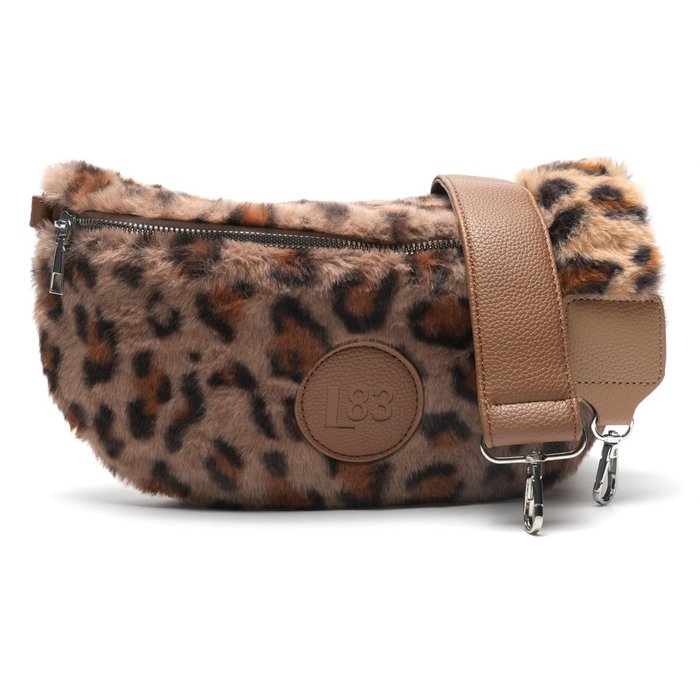 Tas Robin - panter bruin
