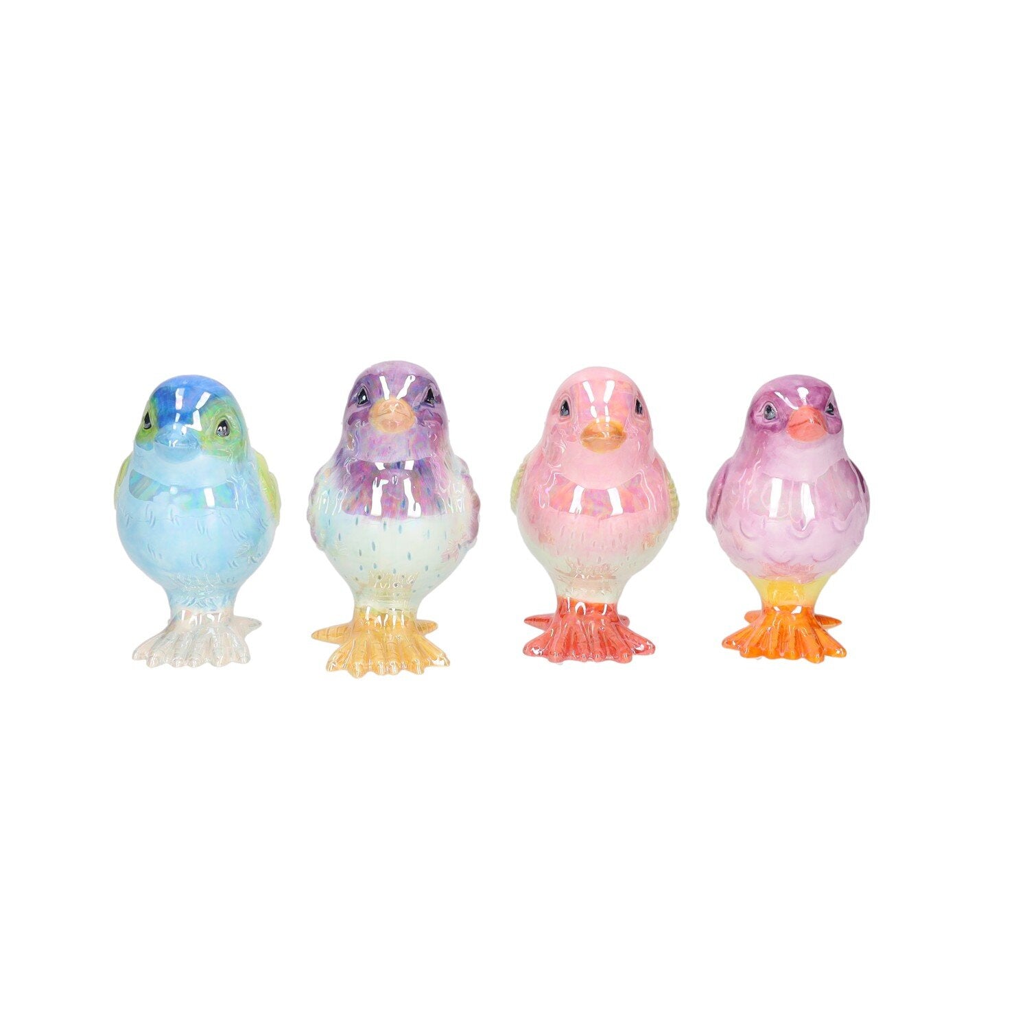 Deco Bird