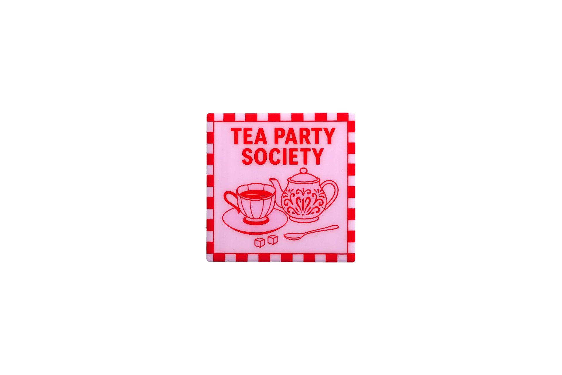 Lovetile Tea Party