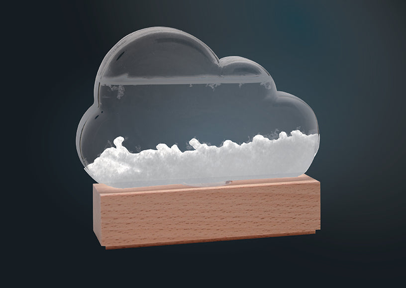 Stormcloud Weerstation