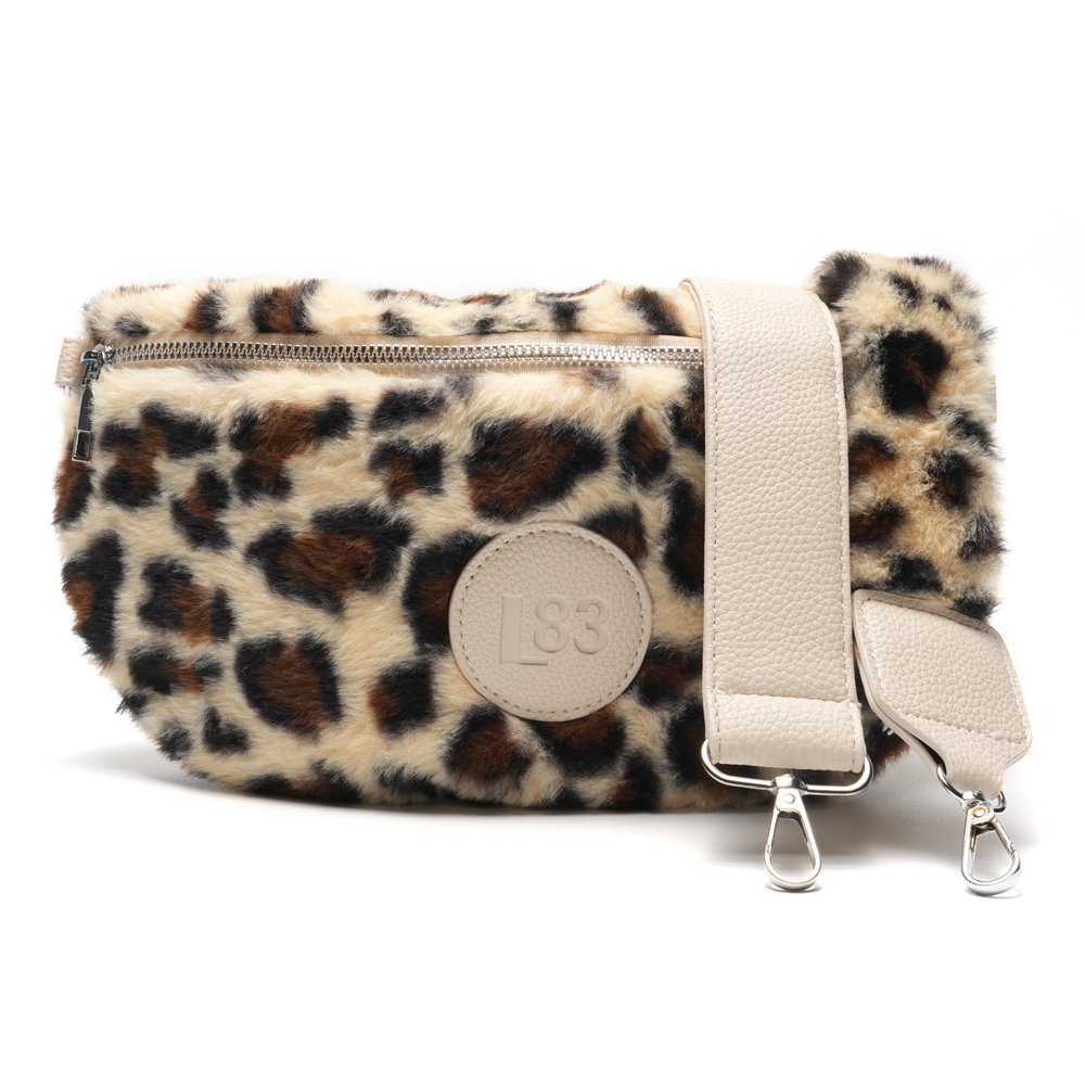 Tas Robin - panter naturel