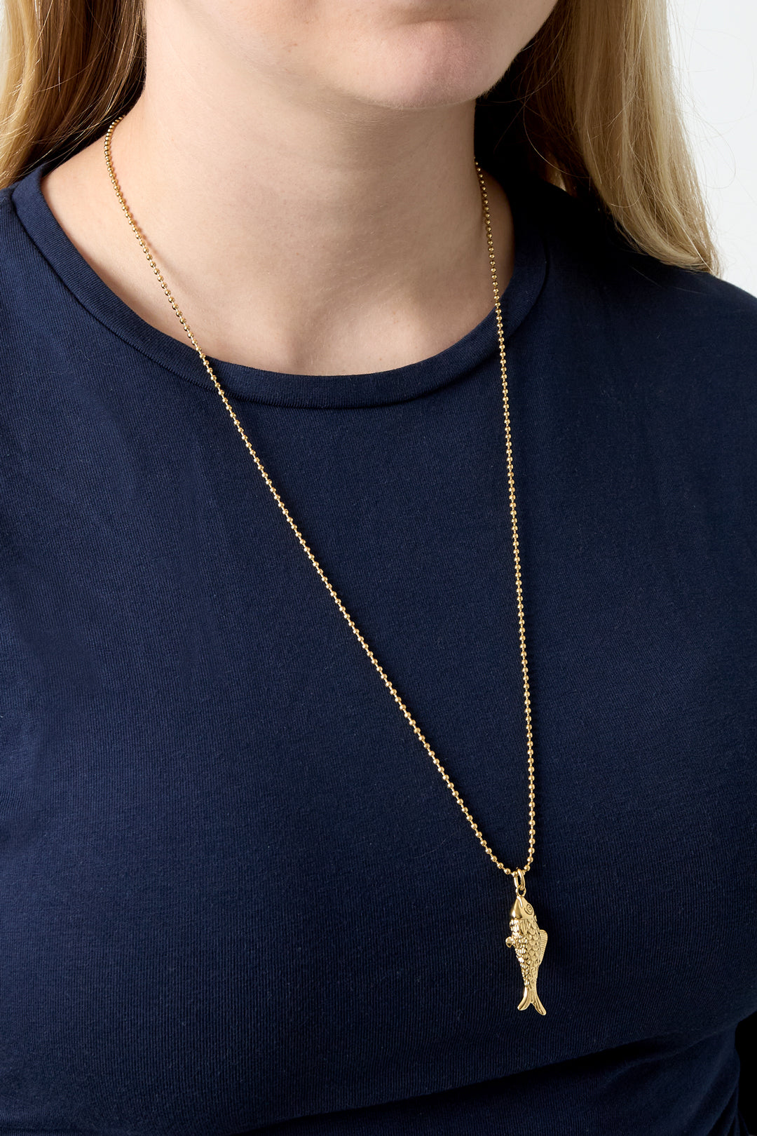 Ketting | Keep Swimming