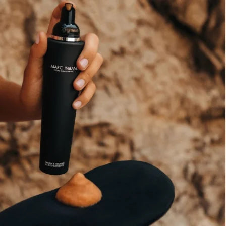 ACTIE! Tanning Mousse + gratis tanning lotion