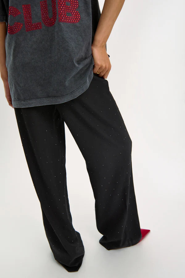 RF Pants Puck - zwart