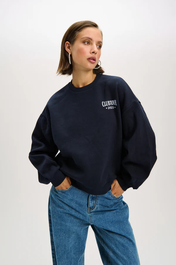 RF Sweater Femme