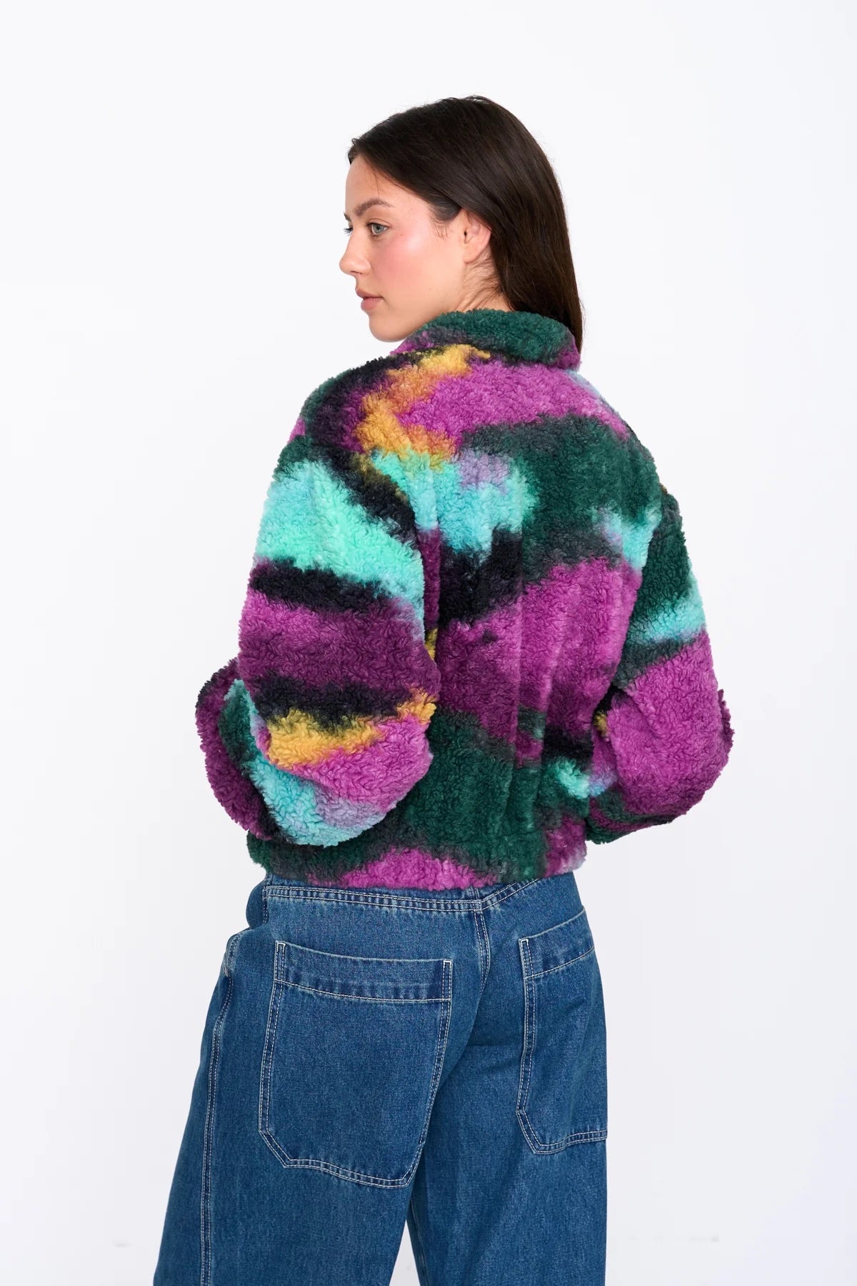 24C Pullover - multicolour