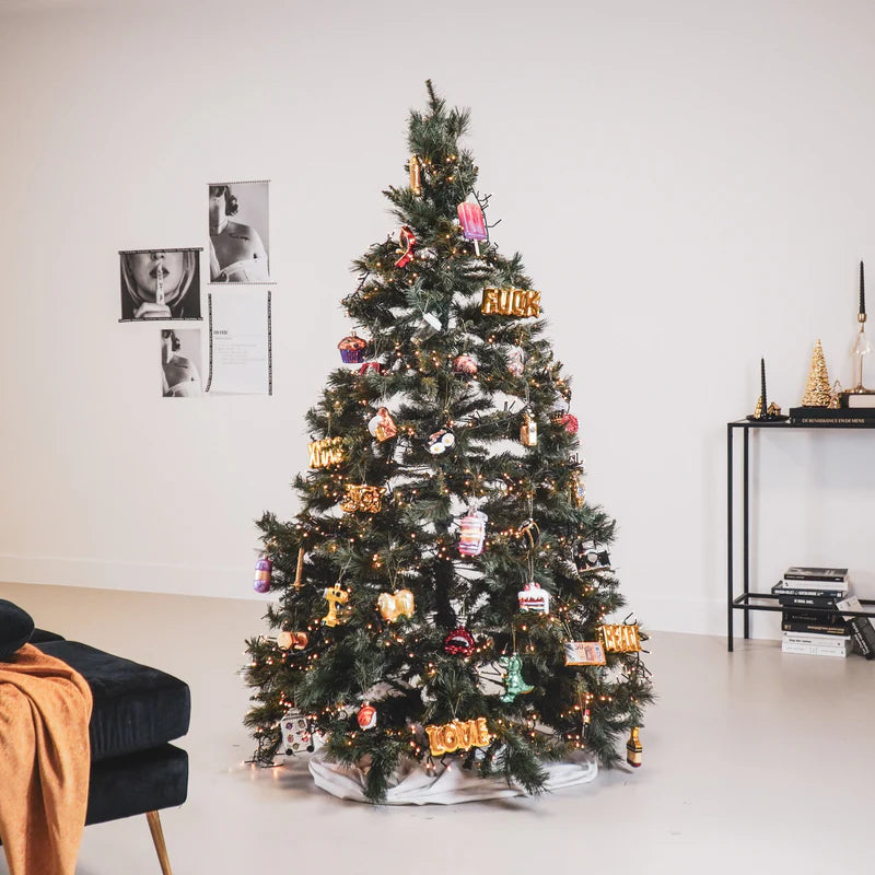 Kersthanger XMAS