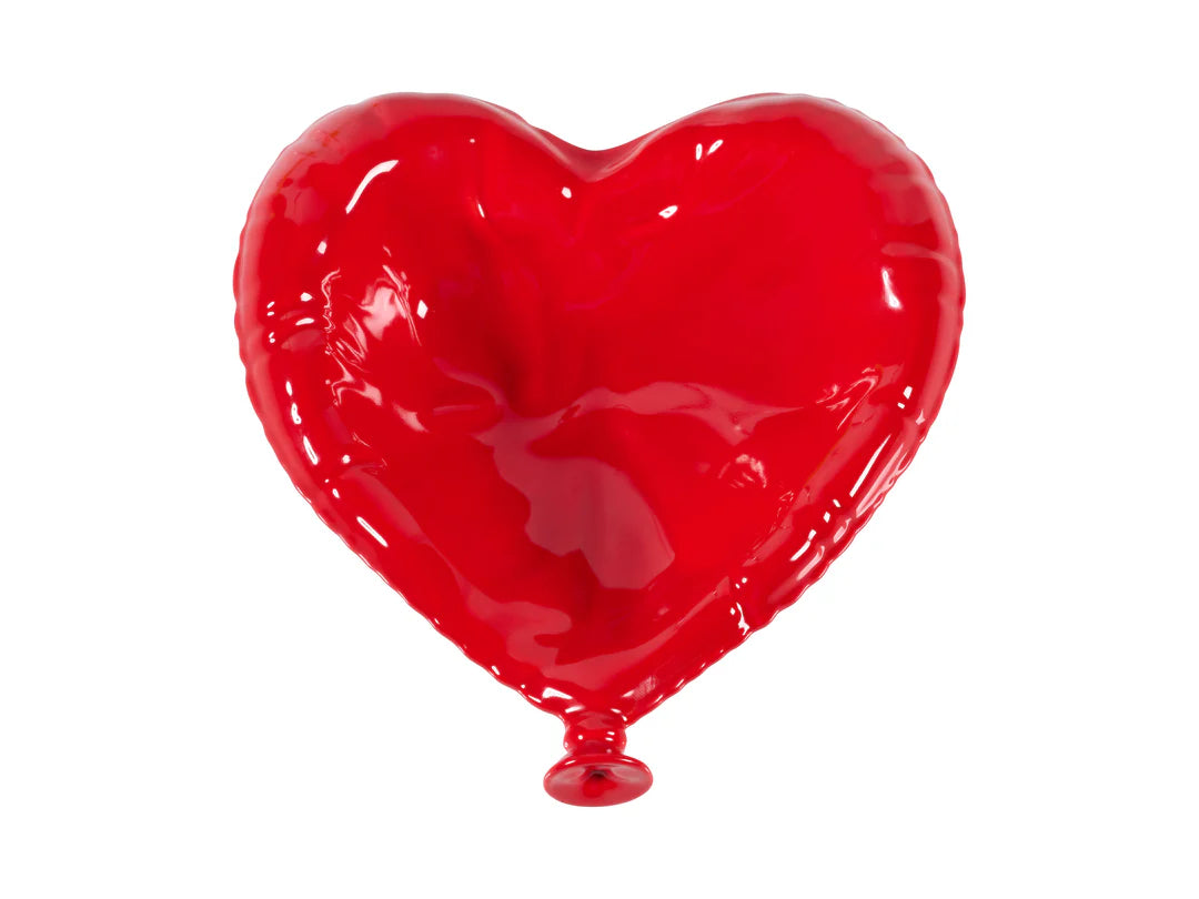 Hart Ballonbakje