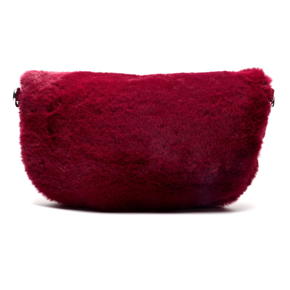 Tas Robin - bordeaux rood