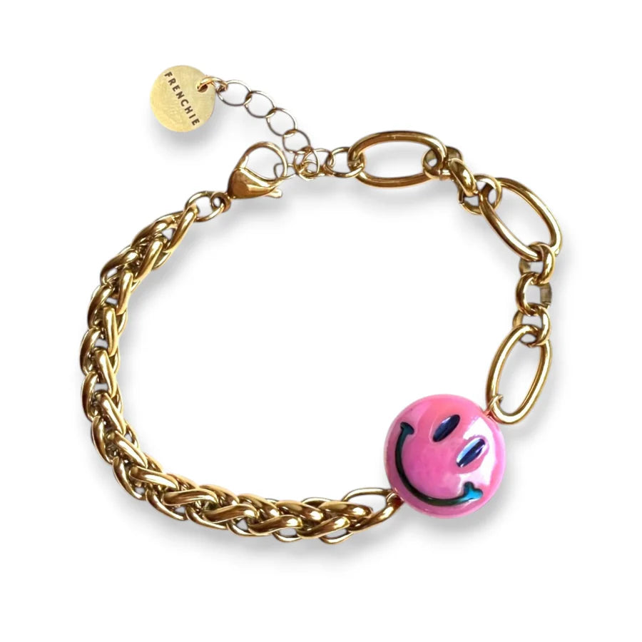 Armband Candy Crush