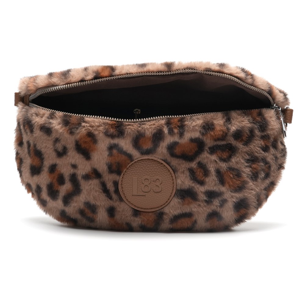 Tas Robin - panter bruin