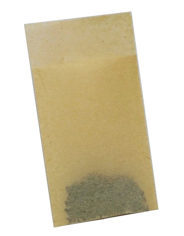 Papieren Theefilters - 25 stuks
