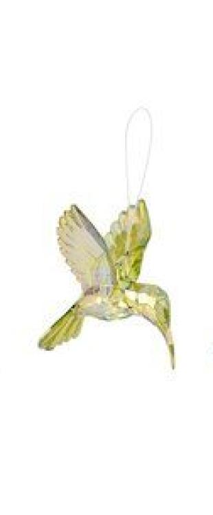 Giftcompany Hanger Kolibrie L6cm - groen