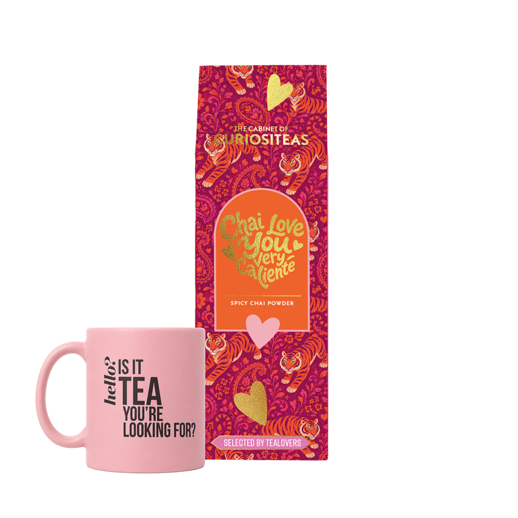 Spice Chai Giftbox