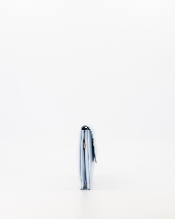 Crossbody Tas Misa - lichtblauw