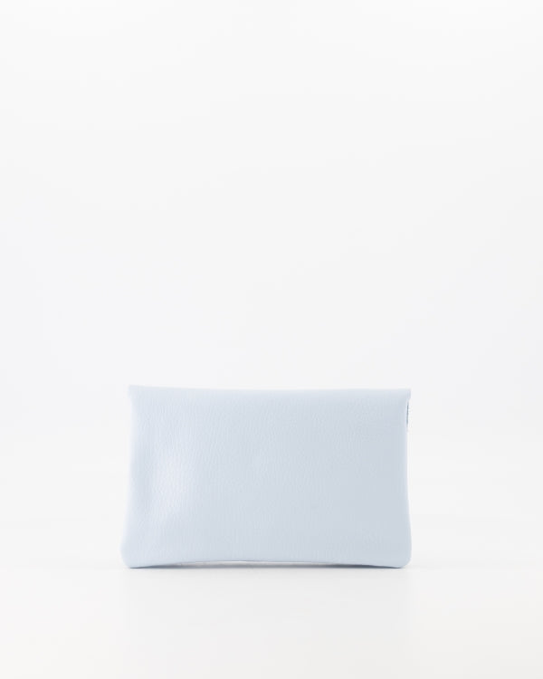 Crossbody Tas Misa - lichtblauw