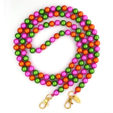 Telefoonkoord Lot83 Kralen