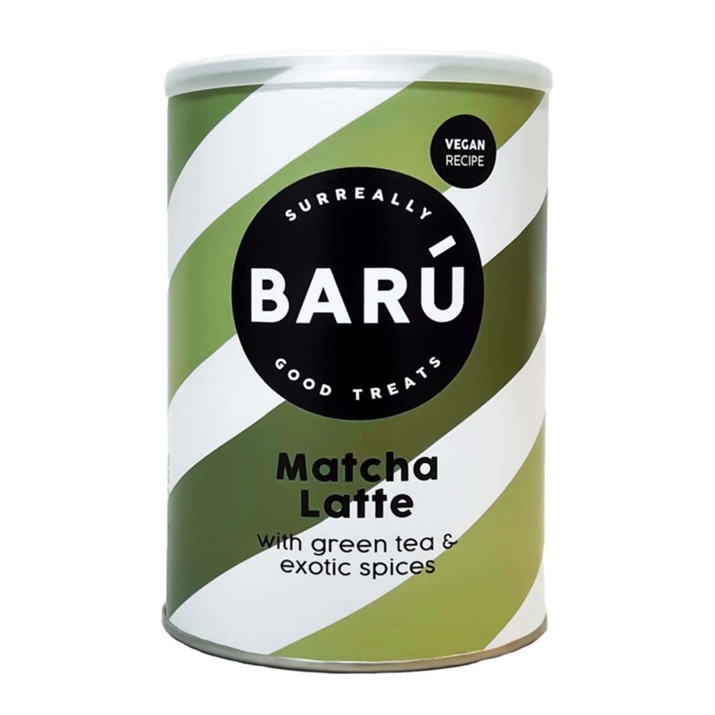 Matcha Latte 250g