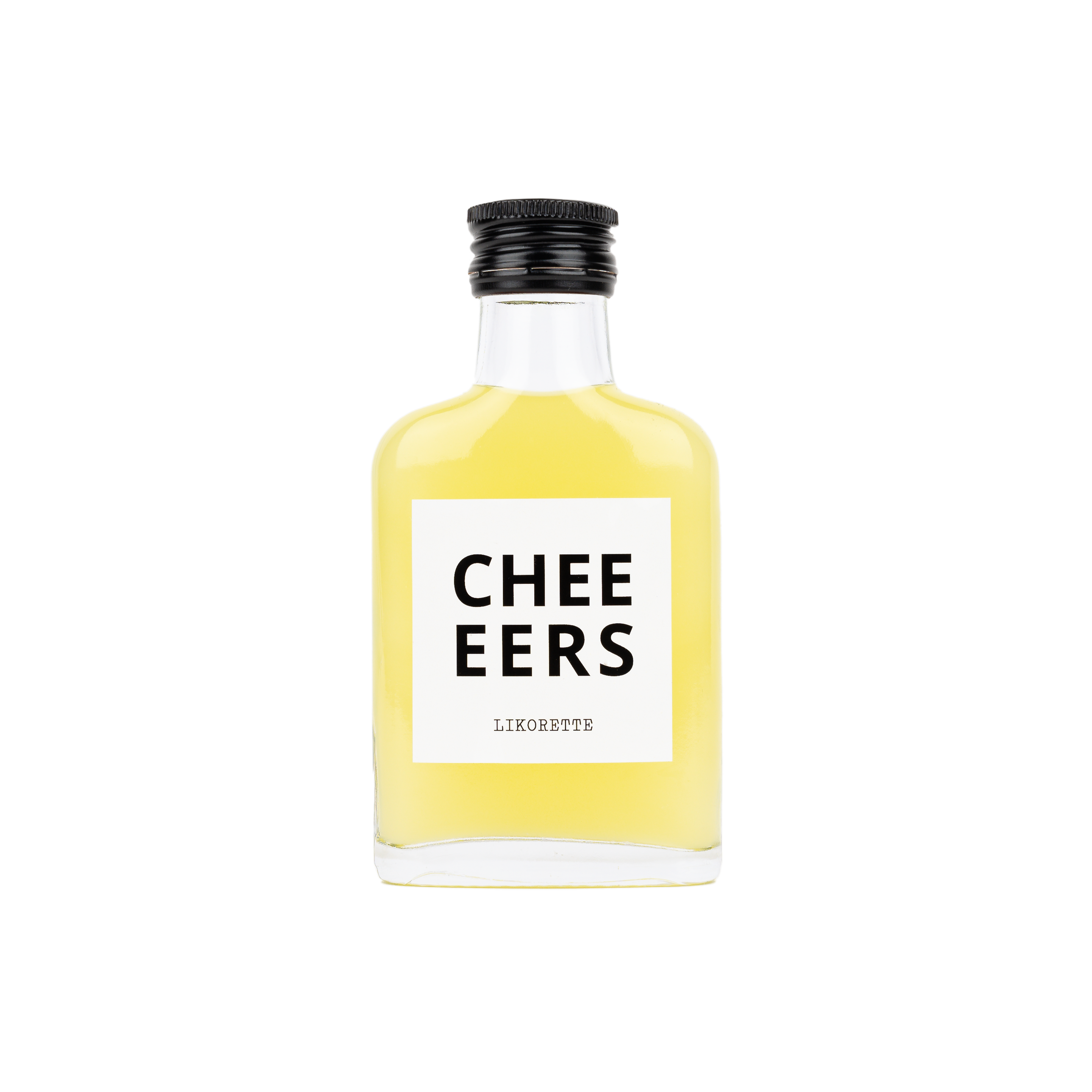 Likorette CHEEEERS limoncello