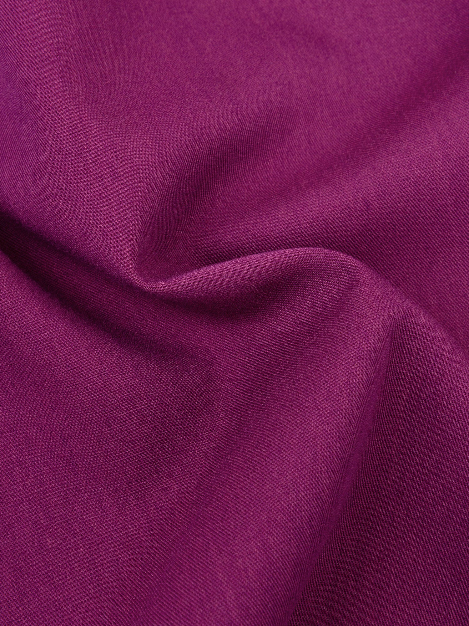 Ydence Blouse Kess - fuchsia purple