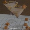 Waxmelts Salted Caramel Martini