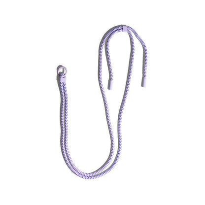 Fanny Schouderkoord - lila