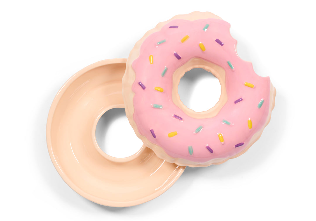 Donut Sieradendoos