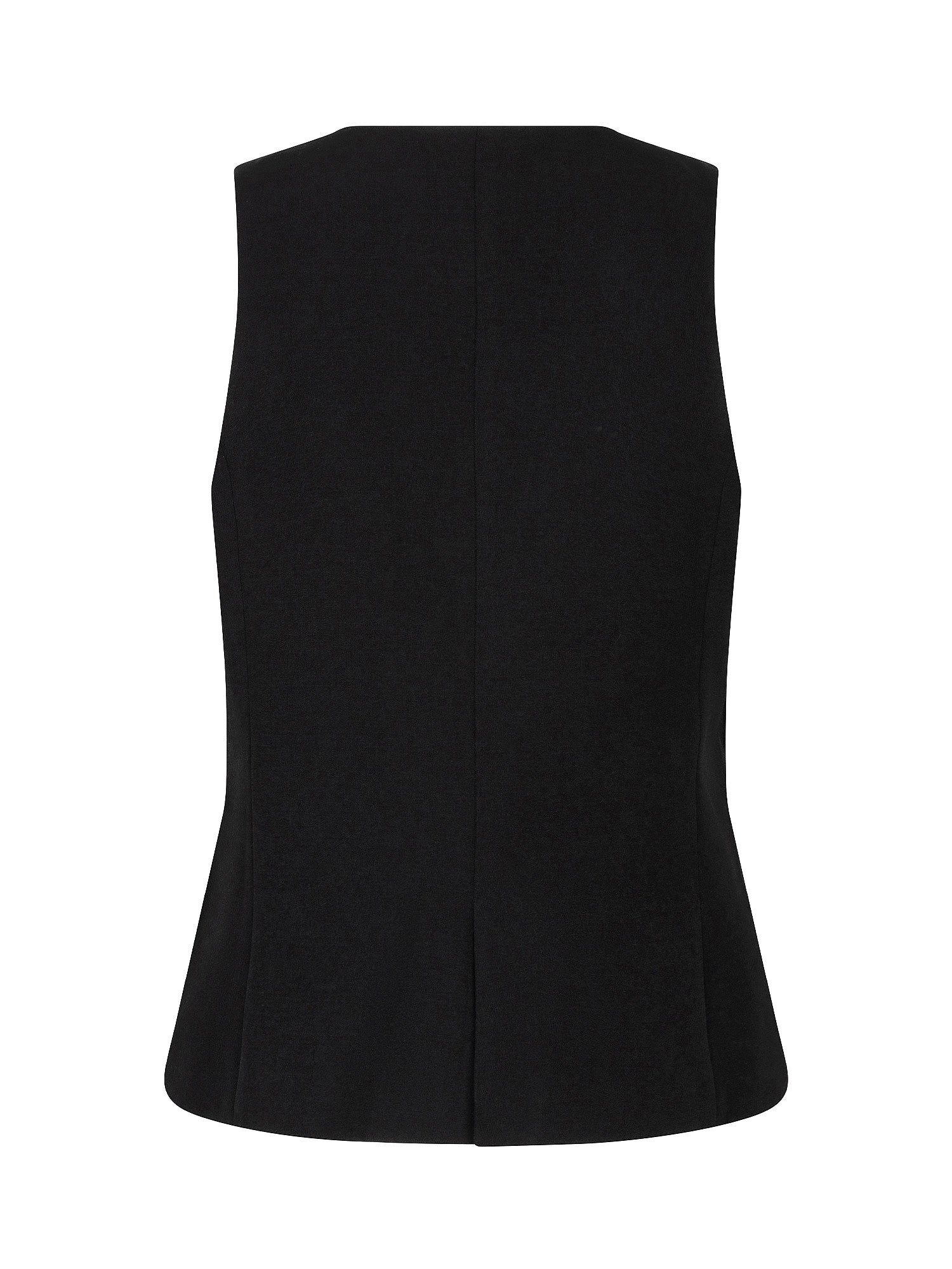 Ydence Gilet Mellie - zwart
