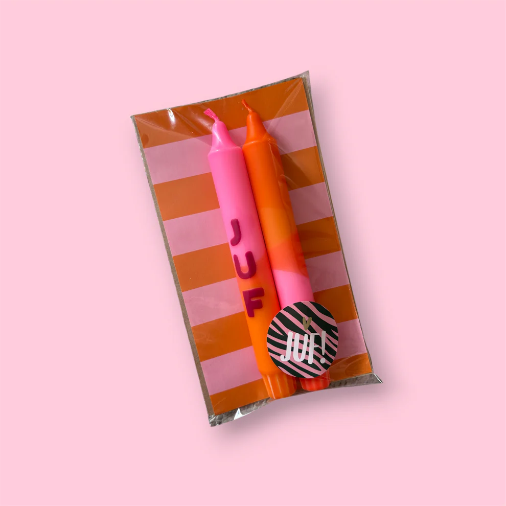 Best Teacher Pack - pink