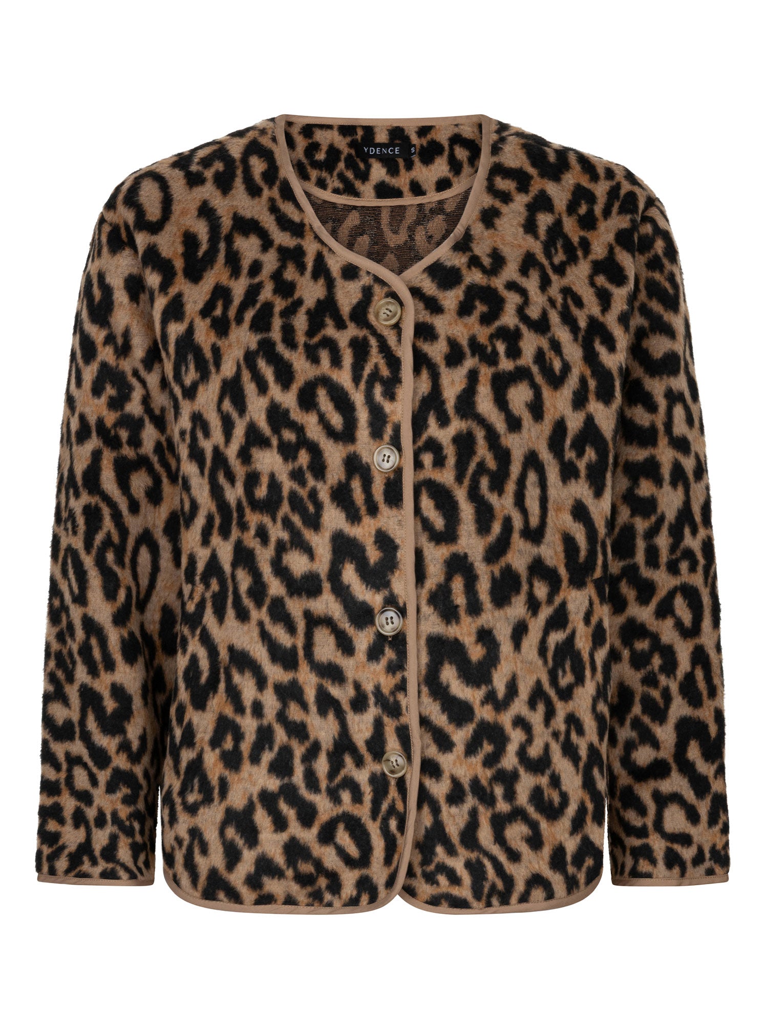 Ydence Jacket Vivi