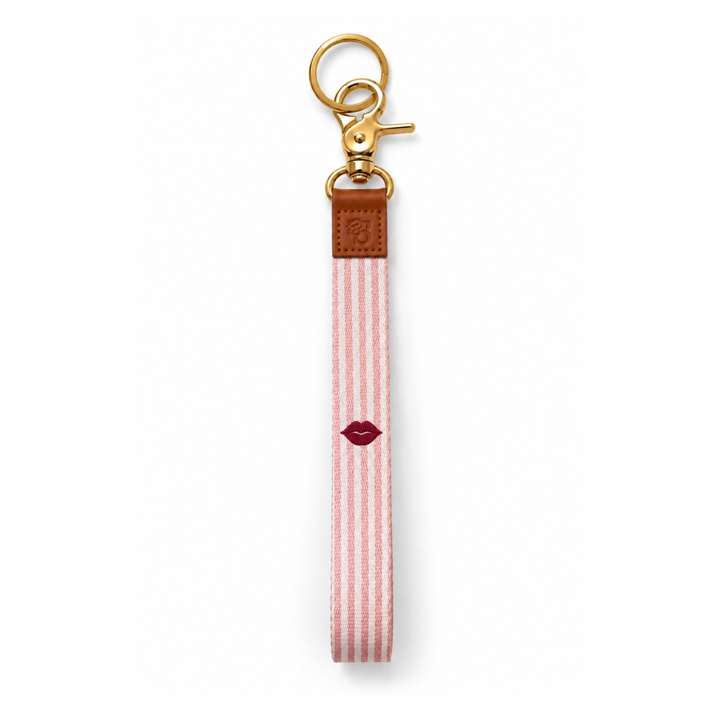 Keycord Bisous