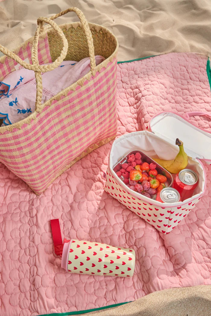 Rice Koeltas Hartjes