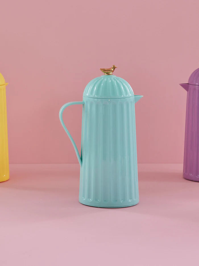 Rice Thermoskan - mint