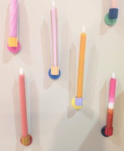 Ledkaarsschakel – Muuss