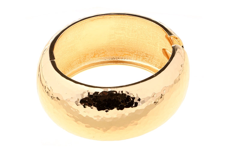 Armbad Catootje - goud