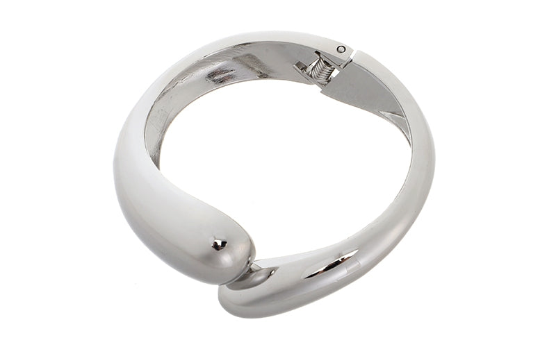 Armband Scotty - zilver