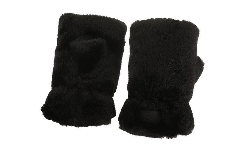 Handschoenen Are - zwart