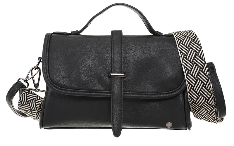 Tas El Monte - zwart