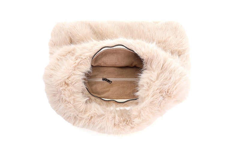 Tas Verena Shopper - naturel