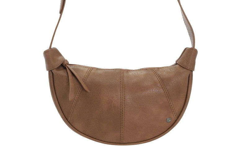 Crossbody Tasje Kyoto - camel