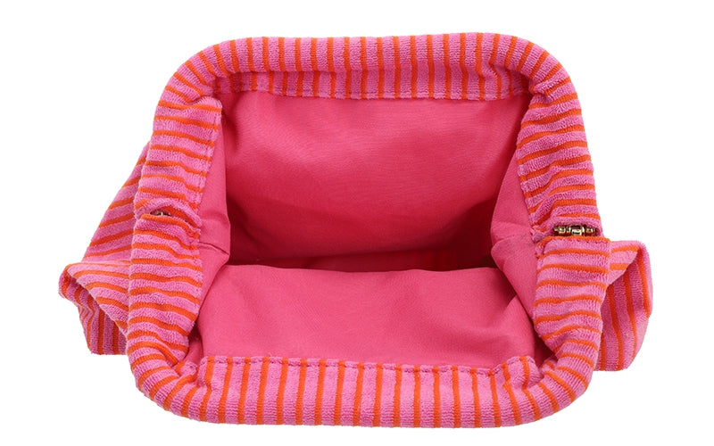 Clutch Millau - Roze