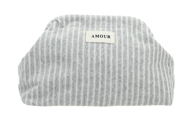 Clutch Millau - grijs