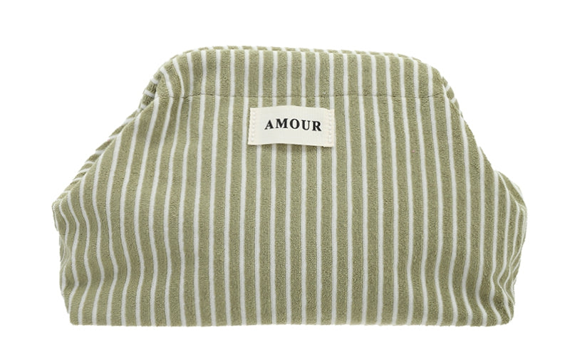 Clutch Millau - groen