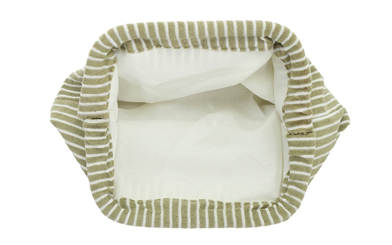 Clutch Millau - groen