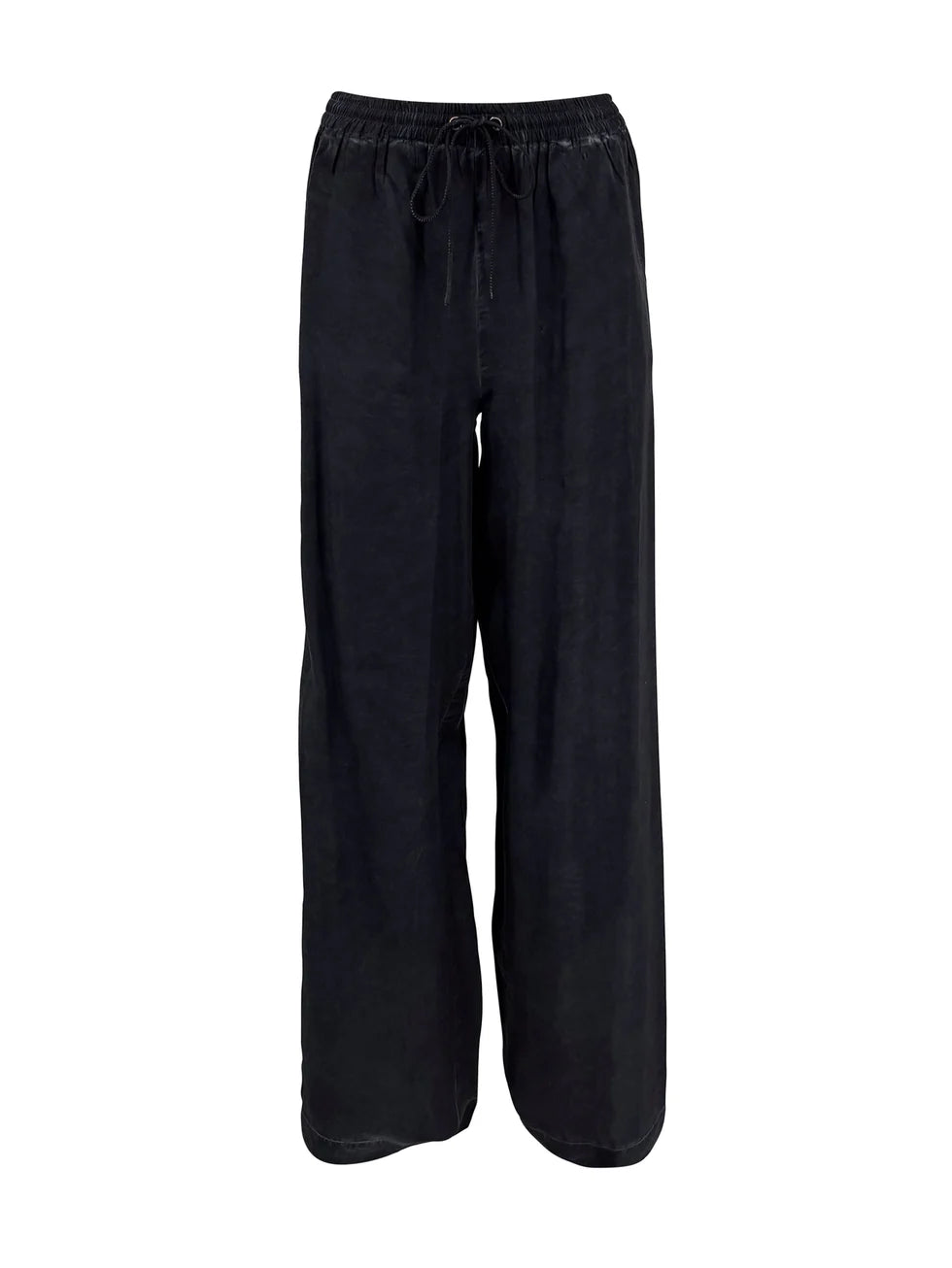 Moostwanted Broek Chloe - black washed