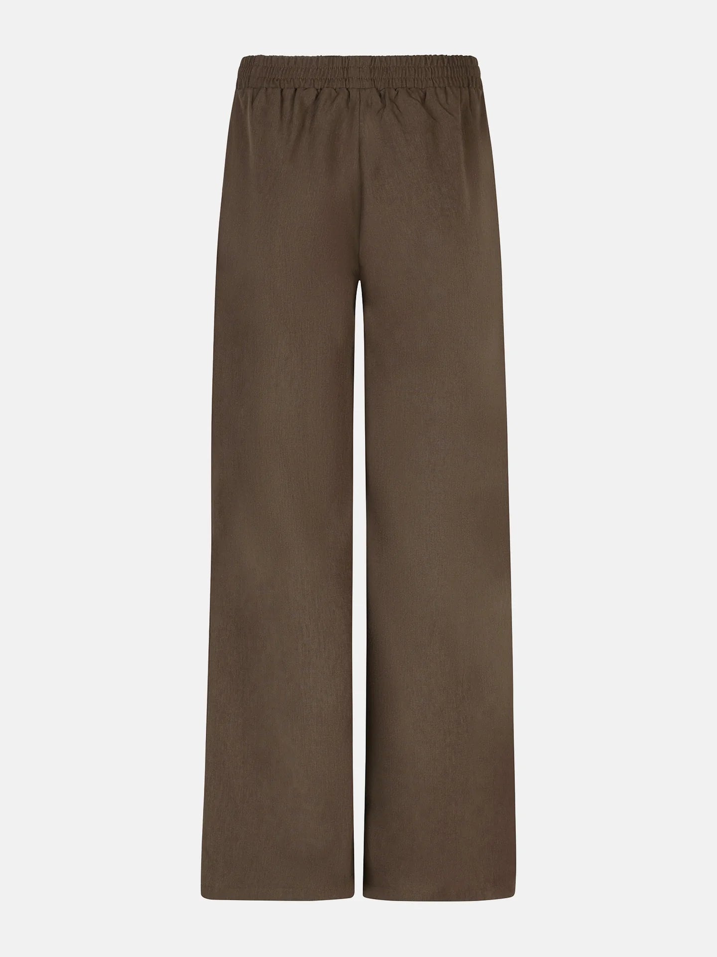 Ydence Pants Yade - mud