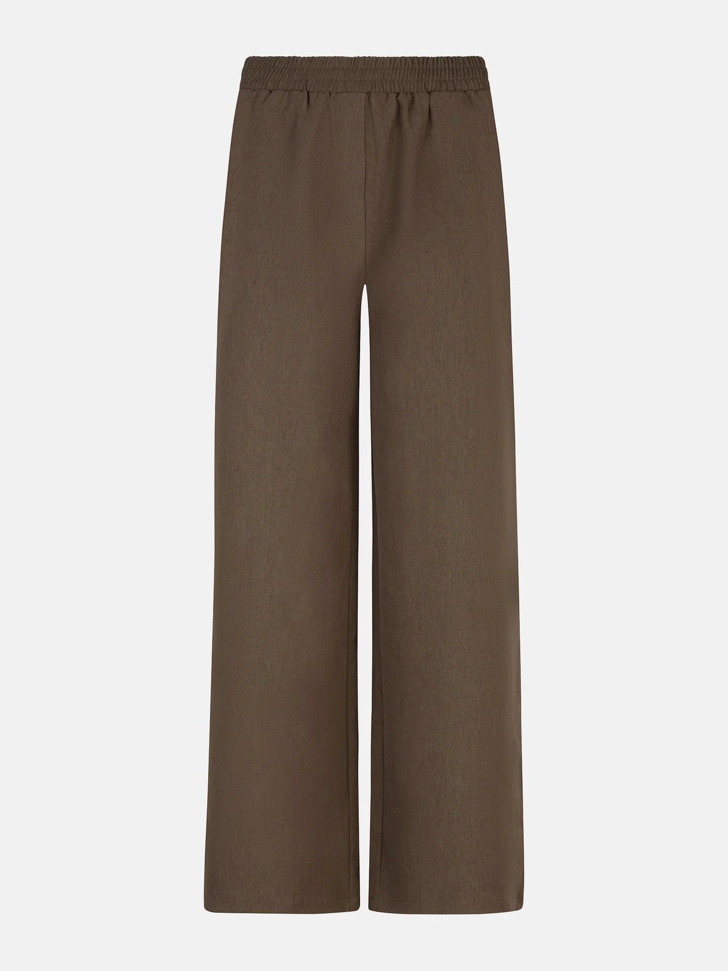 Ydence Pants Yade - mud