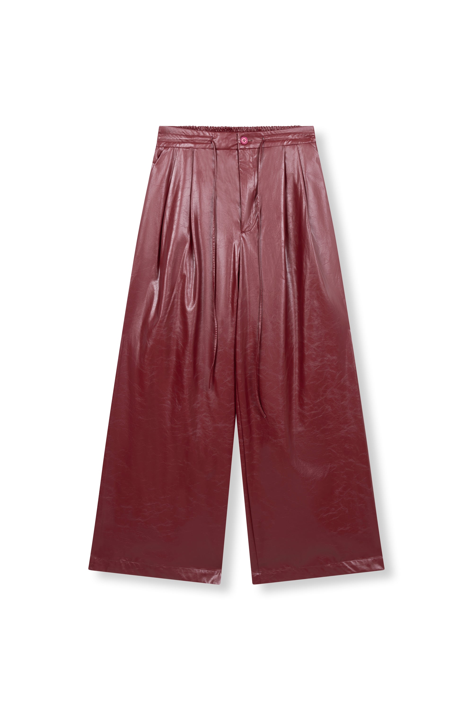 RF Pants Bibi - bordeaux