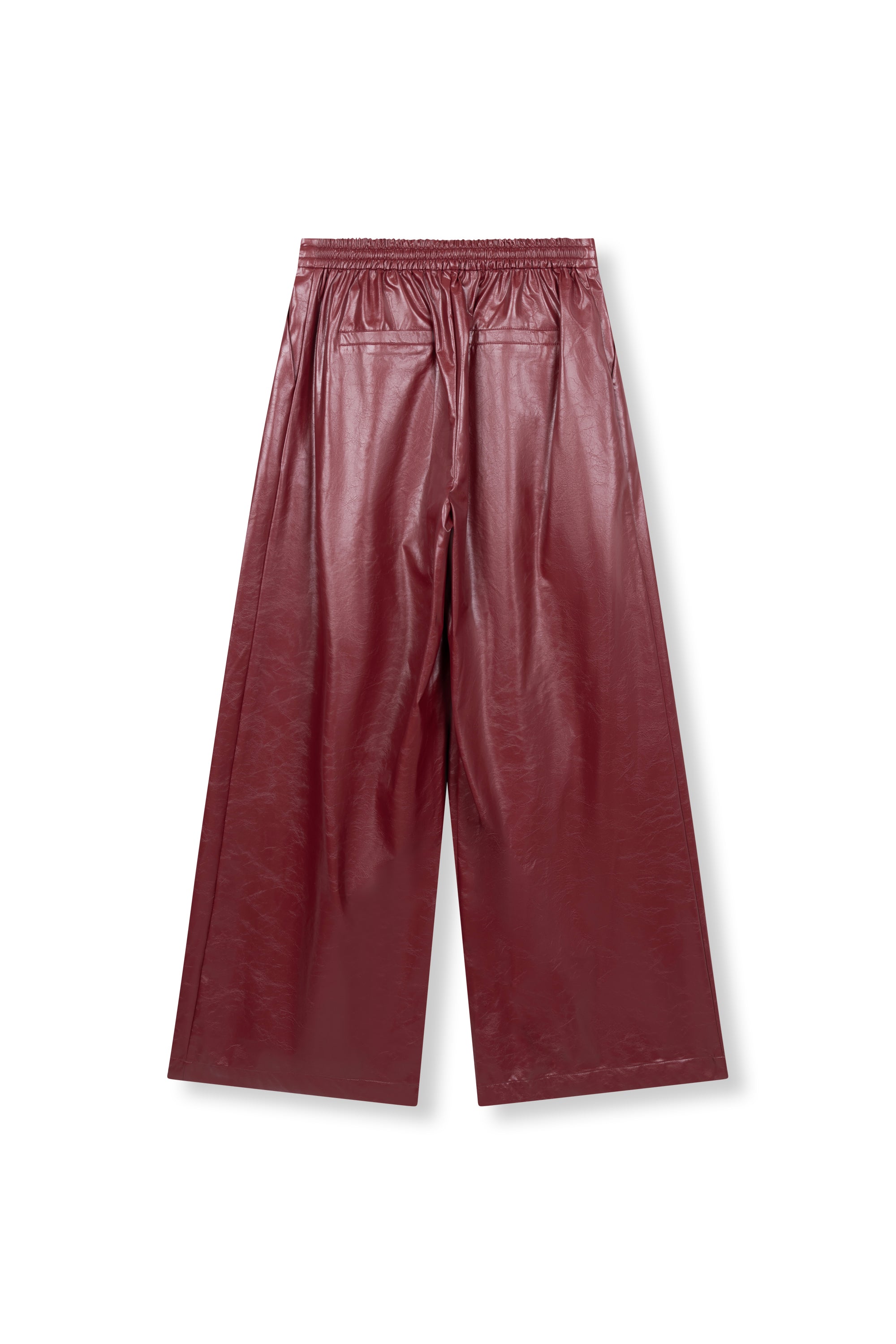 RF Pants Bibi - bordeaux